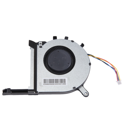Ventilátor chlazení procesoru notebooku pro FX95D FX95G FX705G 1