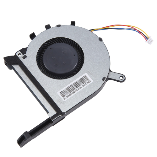 Ventilátor chlazení procesoru notebooku pro FX95D FX95G FX705G