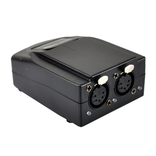 Scenelyskontroller Lys USB-grensesnitt, 5-pinners