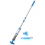 Cordless Rechargeable Pool Vacuum, Handheld Cleaner (EU Plug) 2