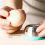 2Pcs Boiled Egg Piercer Stainless Steel Egg Prickers Separator,A 5