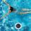 Solar-Pool-Ionisator, Kupfer-Pool-Ionisator-Schwimmer 5