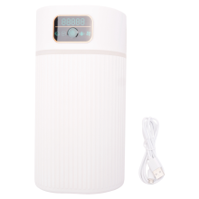 Humidifiers Witn Night Light,Humidifiers for Bedroom and Large Room