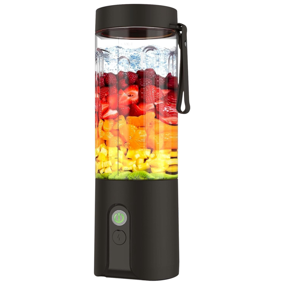 Frullatore Portatile, Frullatore Di Dimensioni Personali