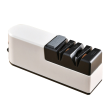 Electric Knife Sharpener,5 in 1 Knife Sharpening System