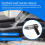 Rechargeable Mini Vacuum Cleaner, 6000 PA, for Computer, Keyboard 7