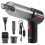 Rechargeable Mini Vacuum Cleaner, 6000 PA, for Computer, Keyboard 2