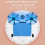 Robot Vacuum Cleaner Black 5