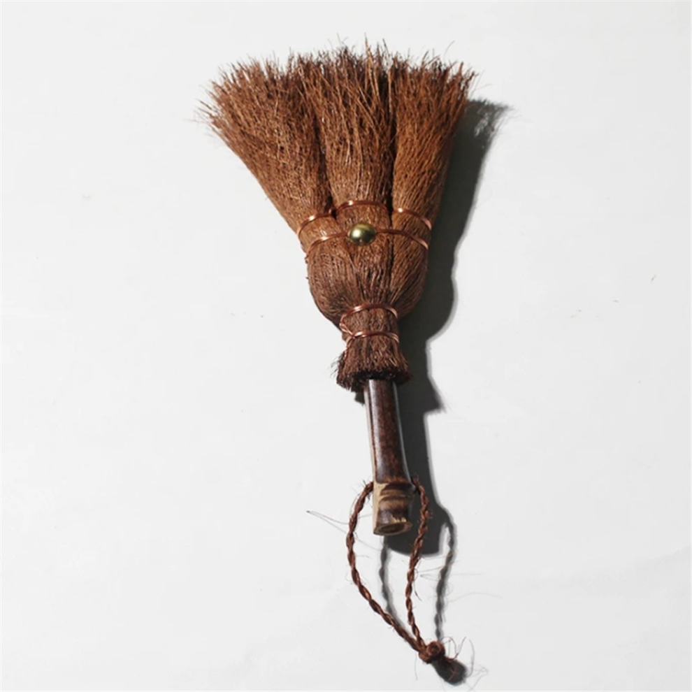 Spazzola Per Il Tè, Setola, Vassoio Per Il Tè Kungfu, Set Da Tè, Spazzola Per La Pulizia, Articoli Per Il Tè