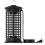 Bug Zapper Outdoor, Mosquito Zapper 2 in 1 Portable EU plug 5