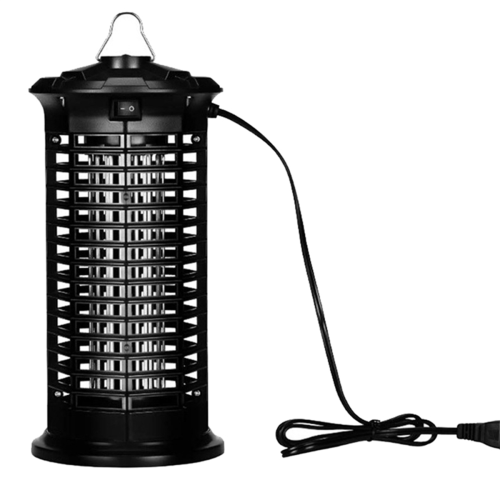 Bug Zapper Outdoor, Mosquito Zapper 2 in 1 Portable EU plug