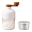 Ice Maker Manual Ice Crusher,Snow Cone Machine Household 6