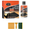 Kitchen Stove Cleaner Non-Scratch Cleaning Kit 6
