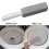 Toilet Deep Decontamination Multi-Purpose Cleaning Tile Sink Washing 3