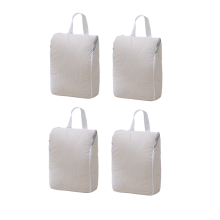 Household Laundry Bag Mesh Filter Laundry Bag for Washing Machine S