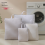 Household Laundry Bag Mesh Filter Laundry Bag for Washing Machine M 6