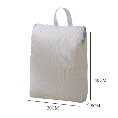 Household Laundry Bag Mesh Filter Laundry Bag for Washing Machine M 2