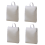 Household Laundry Bag Mesh Filter Laundry Bag for Washing Machine M 1