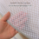 Household Laundry Bag Mesh Filter Laundry Bag for Washing Machine M 7