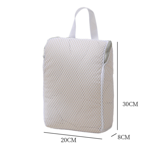 Household Laundry Bag Mesh Filter Laundry Bag for Washing Machine M 1