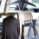 Percha para ropa de coche, percha multifuncional para asiento de coche 2