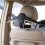 Percha para ropa de coche, percha multifuncional para asiento de coche 4