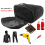 Motorcycle Suitcases Inner Bag Toolkit Side Case Set for 6