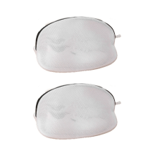 2 PCS Shoes Wash Bags, Premium Laundry Bag for Shoes/Sneakers