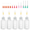 30ml Precision Tip Applicator Bottle,Blunt Tip Needle and Cap 1