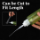 Glue Tips, Plastic CA Glue Head Extender,Glue Precision Applicator B 2