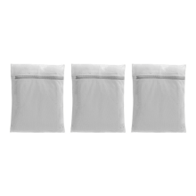 Laundry Bags Mesh Wash Bags(3Pcs) ,Delicate Laundry Bag 50 X 60cm