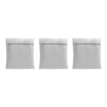 Laundry Bags Mesh Wash Bags(3Pcs) ,Delicate Laundry Bag 60 X 60cm