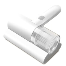 Mattress Vacuum Cleaner Handheld UV Bed Vacuum Mite Removal