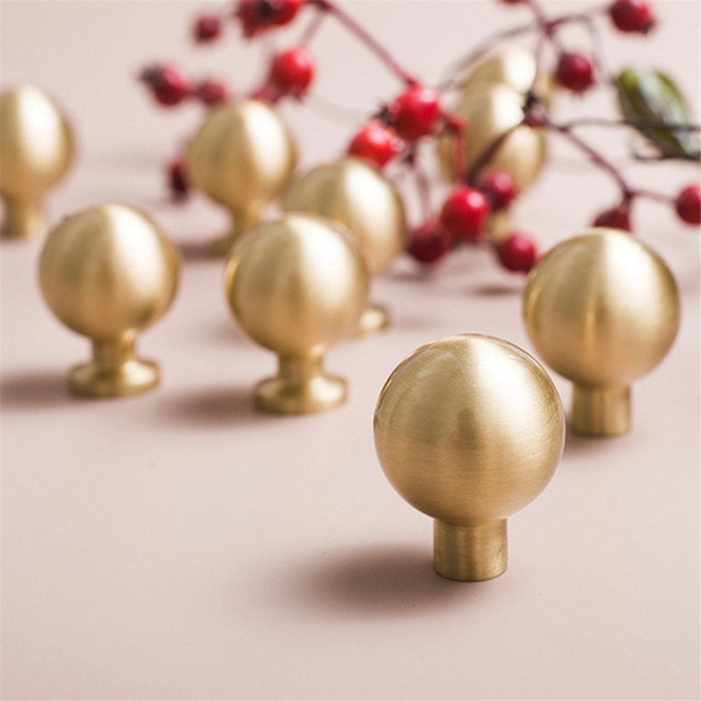 French Brass Nordic American Cabinet Handles-image-OPC-PHSWFHT-NEW