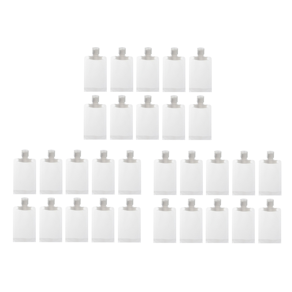 Borsa Per Sottoconfezionamento Di Emulsione Borsa Per La Selezione Di Cosmetici Portatile