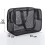 Travel Storage Bag Full Mesh Mesh Cosmetic Storage Bag Portable 4