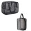 Travel Storage Bag Full Mesh Mesh Cosmetic Storage Bag Portable 1