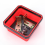 4 Pack -Magnetic Screw Tray Silicone Screw Bowl Tool Part 4