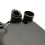 Motorrad-Luftfilterbaugruppe für 4VP BWS100 50 5