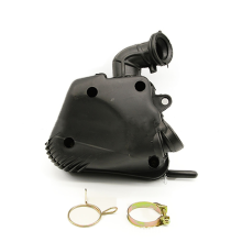 Gruppo filtro aria per motocicletta per 4VP BWS100 50