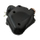 Motorrad-Luftfilterbaugruppe für 4VP BWS100 50 3
