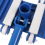 Swimming pool suction head Swimming pool suction machine equipment 4