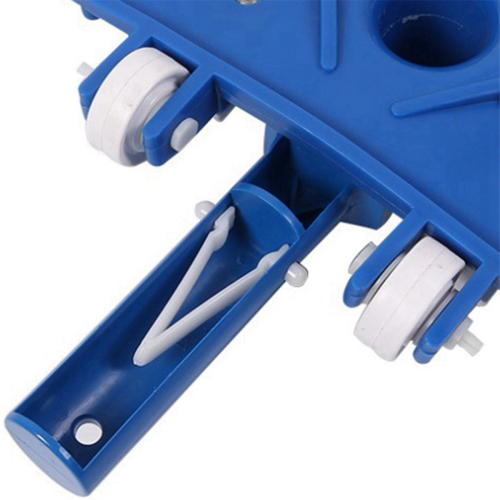 Zwembad zuigkop Zwembad zuigmachine apparatuur 1