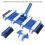 Swimming pool suction head Swimming pool suction machine equipment 6