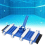 Swimming pool suction head Swimming pool suction machine equipment 7