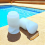 2-pack poolsamlarmunstycken 86201500 3/4 tum, pooltillbehör 5
