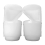 2-pack poolsamlarmunstycken 86201500 3/4 tum, pooltillbehör 3