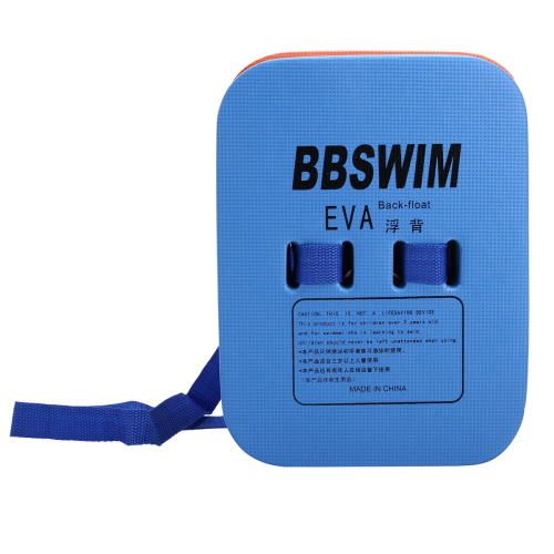 Back Float Safety Swim Trainer Schwimmgürtel 1
