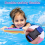 Back Float Safety Swim Trainer Schwimmgürtel 6