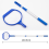 Sweeping Net Telescopic Rod Pool Skimmer Cleaning Filter 4
